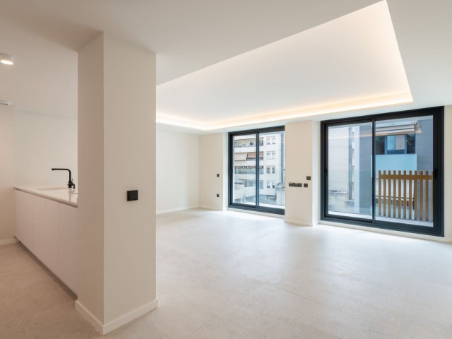 3 Bedrooms Apartment in Marbella