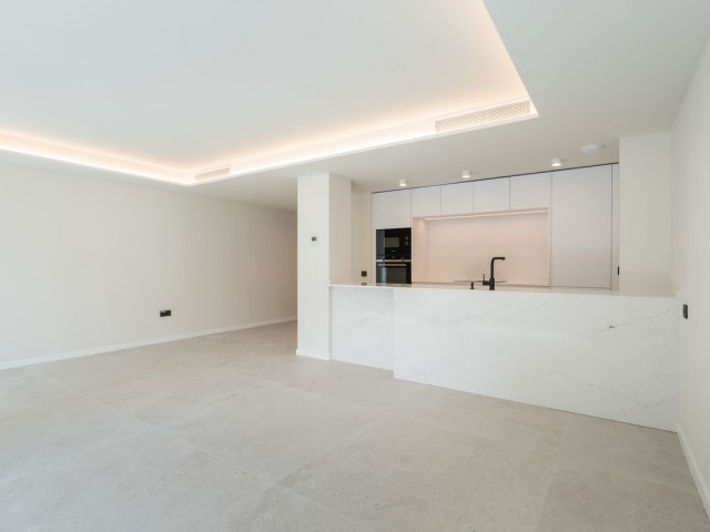 3 Bedrooms Apartment in Marbella