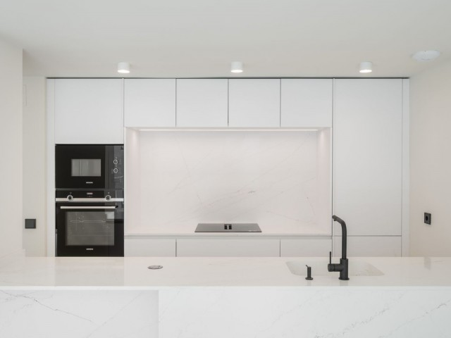 3 Bedrooms Apartment in Marbella