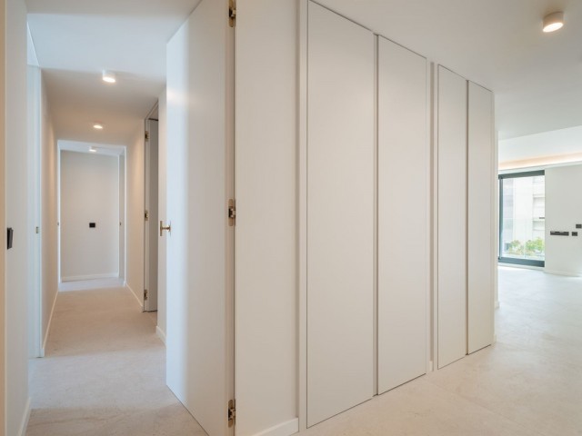 3 Bedrooms Apartment in Marbella