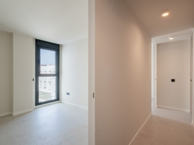 3 Bedrooms Apartment in Marbella