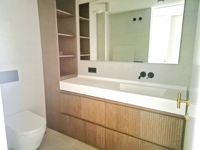 3 Bedrooms Apartment in Marbella