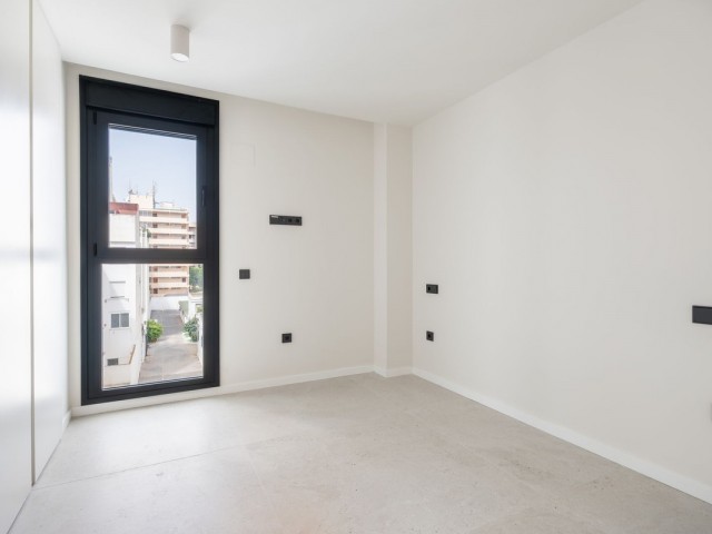 3 Bedrooms Apartment in Marbella