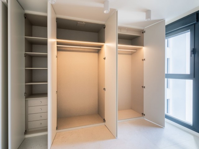 3 Bedrooms Apartment in Marbella