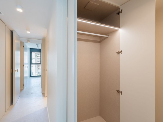 3 Bedrooms Apartment in Marbella