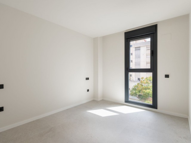 3 Bedrooms Apartment in Marbella