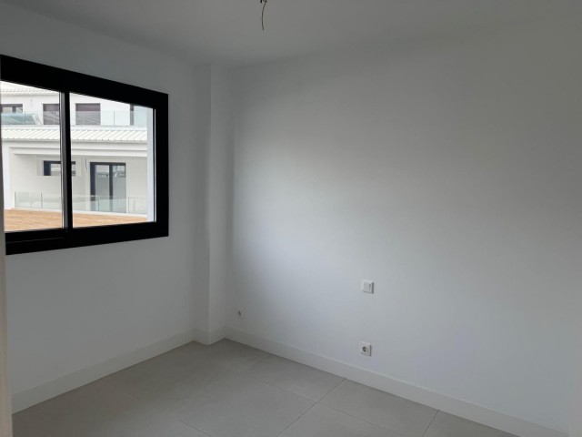 3 Sovrums Lägenhet i Fuengirola