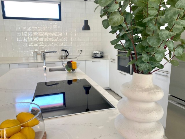 6 Bedrooms Villa in Nueva Andalucía