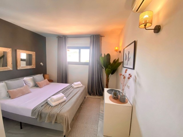 6 Bedrooms Villa in Nueva Andalucía