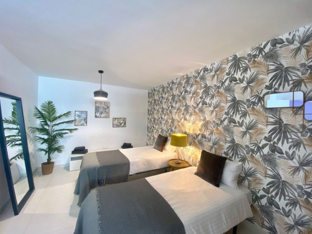 6 Bedrooms Villa in Nueva Andalucía