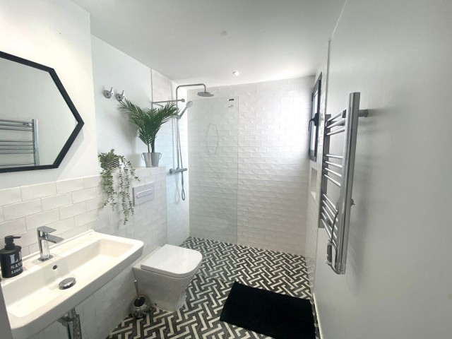 6 Bedrooms Villa in Nueva Andalucía