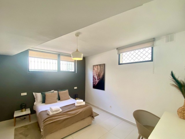 6 Bedrooms Villa in Nueva Andalucía