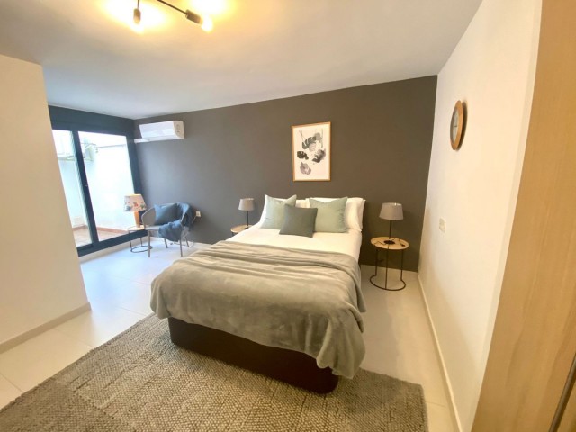 6 Bedrooms Villa in Nueva Andalucía