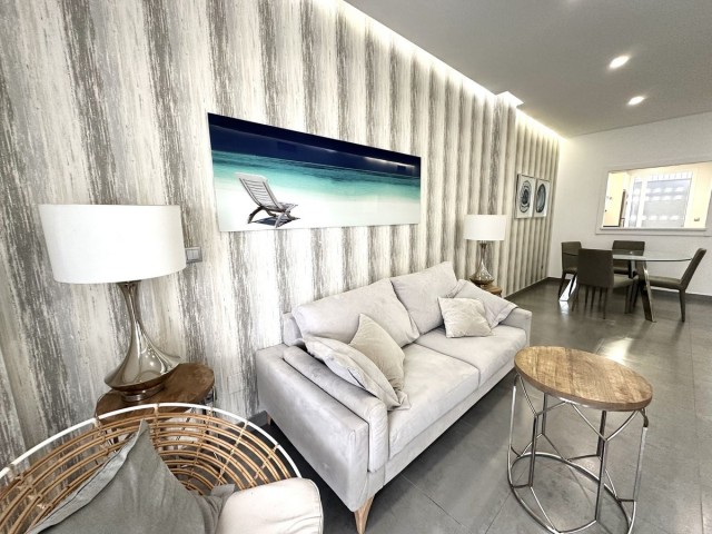 2 Bedrooms Apartment in Nueva Andalucía