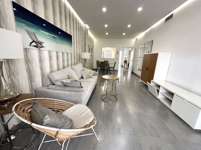 Lägenhet Nueva Andalucía - R5318848