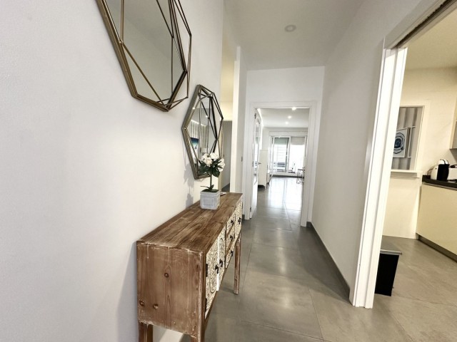2 Slaapkamer Appartement in Nueva Andalucía