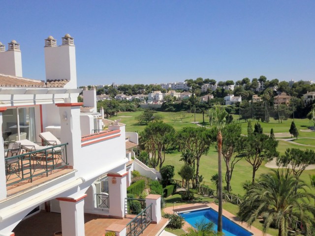 Penthouse in Miraflores