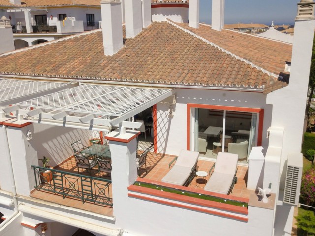 Penthouse in Miraflores