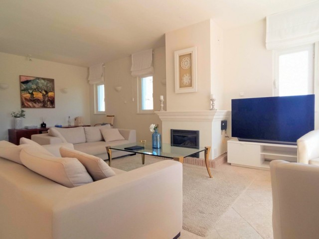 Penthouse in Miraflores