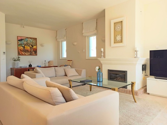 Penthouse in Miraflores