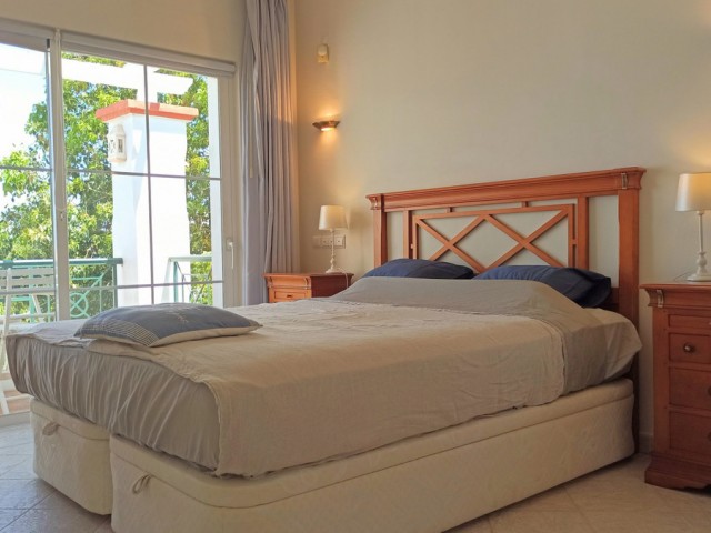 Penthouse in Miraflores