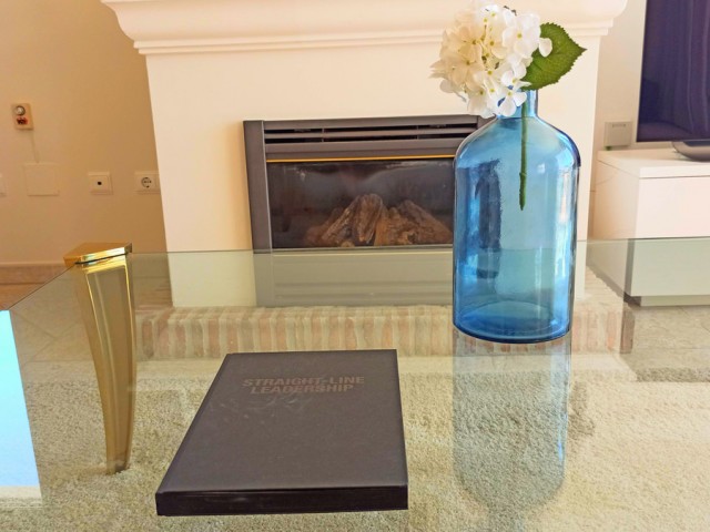 Penthouse in Miraflores