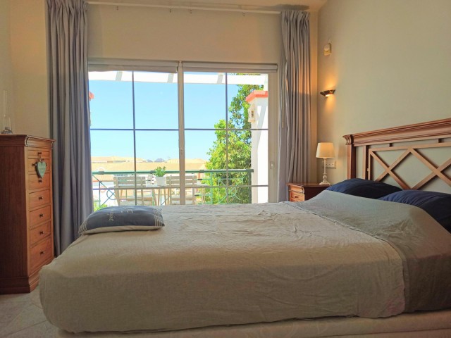 Penthouse in Miraflores