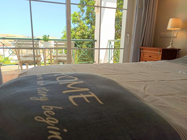 Penthouse in Miraflores