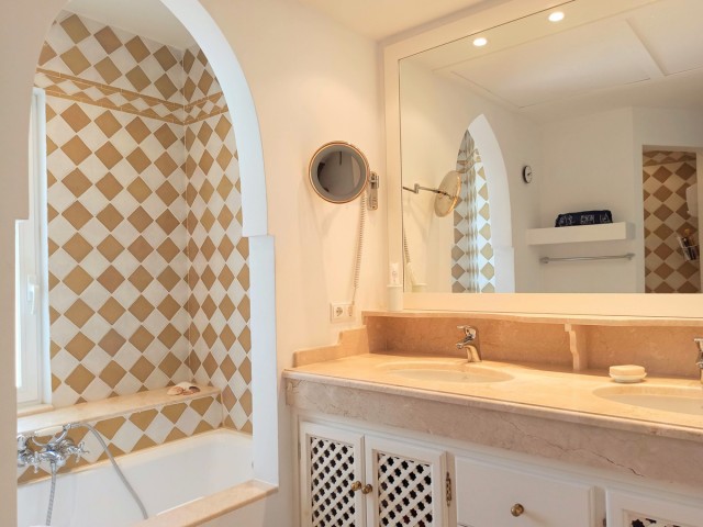 Penthouse in Miraflores