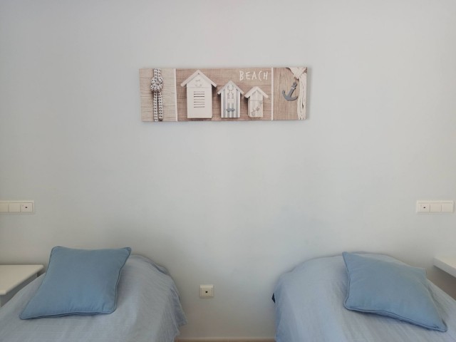 Penthouse in Miraflores