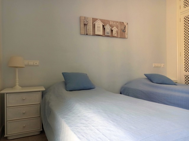 Penthouse in Miraflores