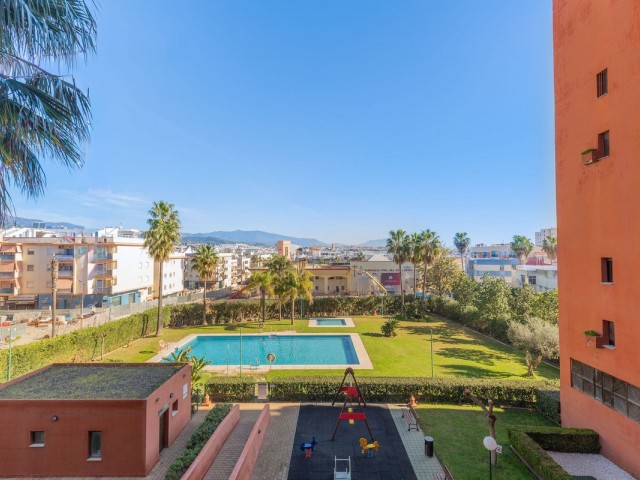 3 Schlafzimmer Apartment in Estepona