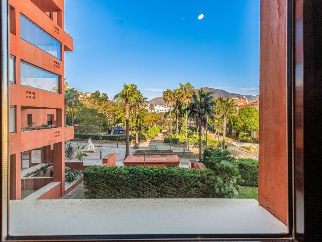 3 Schlafzimmer Apartment in Estepona