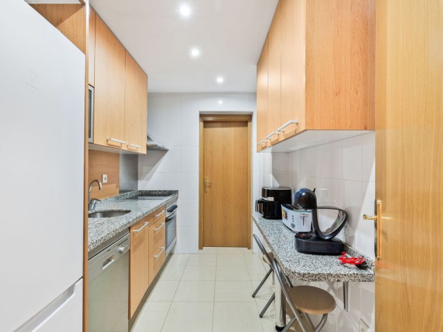 3 Schlafzimmer Apartment in Estepona