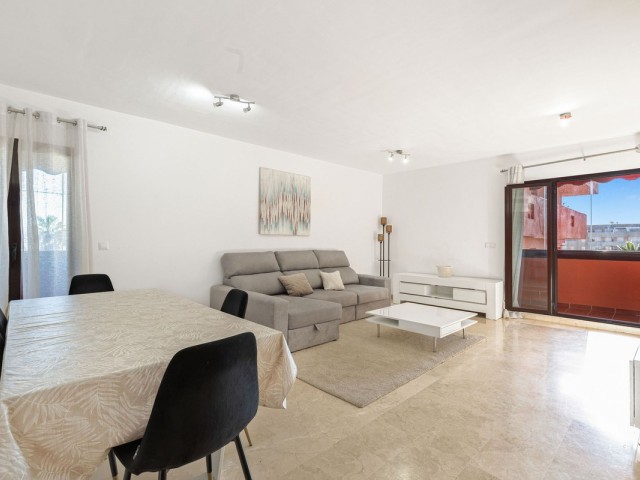 3 Schlafzimmer Apartment in Estepona