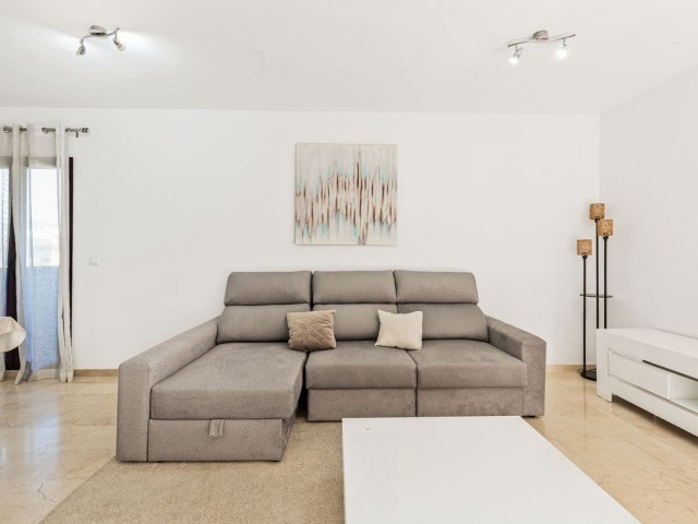 3 Schlafzimmer Apartment in Estepona