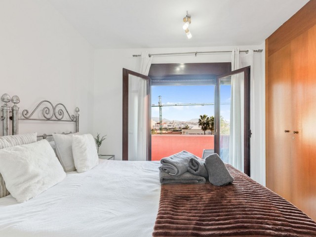 3 Schlafzimmer Apartment in Estepona