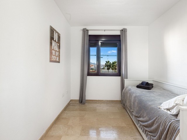 3 Schlafzimmer Apartment in Estepona