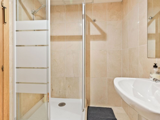 3 Schlafzimmer Apartment in Estepona