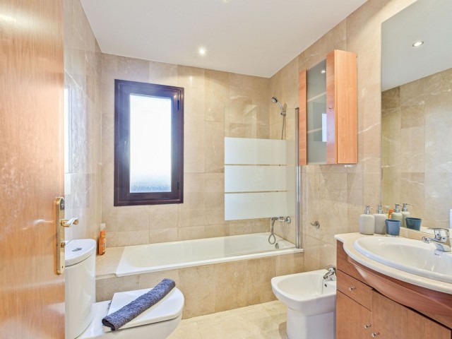 3 Schlafzimmer Apartment in Estepona