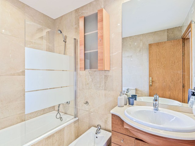 3 Schlafzimmer Apartment in Estepona