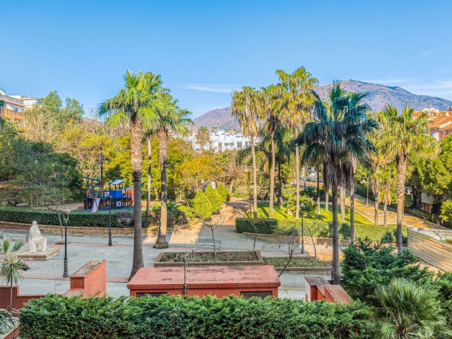 3 Schlafzimmer Apartment in Estepona