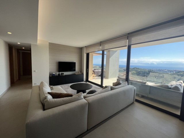 Penthouse in La Quinta