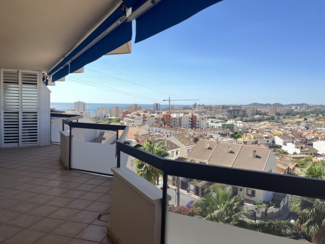 Apartamento con 4 Dormitorios  en Torreblanca