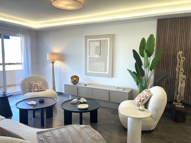 Apartamento con 4 Dormitorios  en Torreblanca