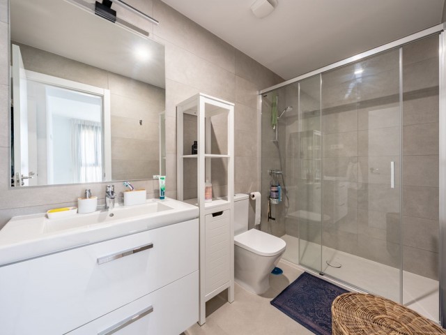 3 Schlafzimmer Apartment in Málaga