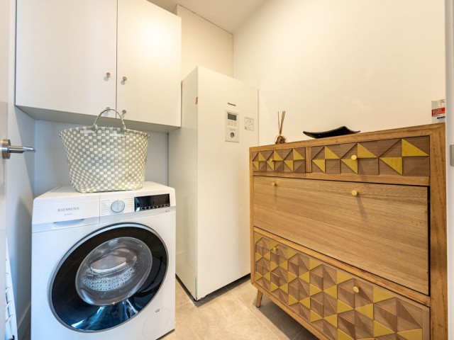 3 Schlafzimmer Apartment in Málaga