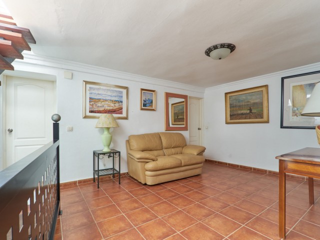 Commercial in Marbella