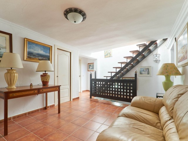 Commercial in Marbella