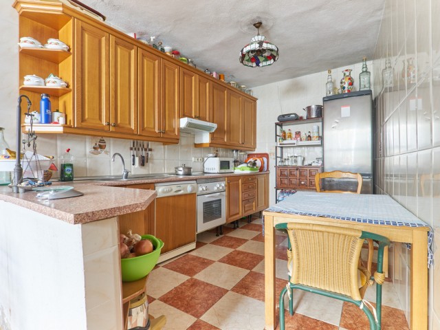 Commercial in Marbella